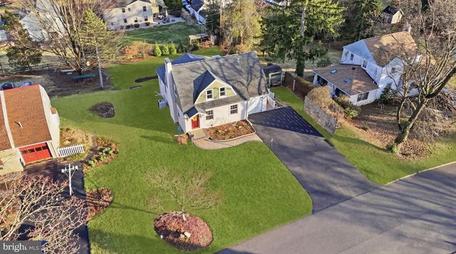 801 CYBUS WAY, Southampton, PA 18966