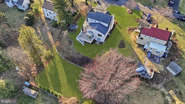 801 CYBUS WAY, Southampton, PA 18966