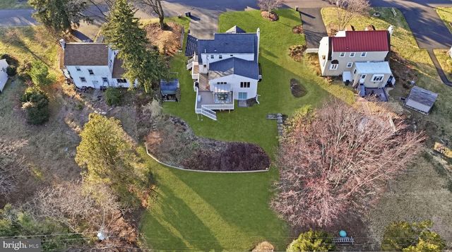 801 CYBUS WAY, Southampton, PA 18966