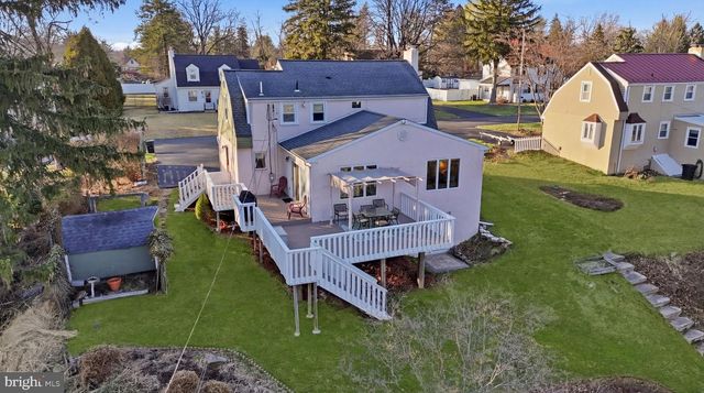 801 CYBUS WAY, Southampton, PA 18966