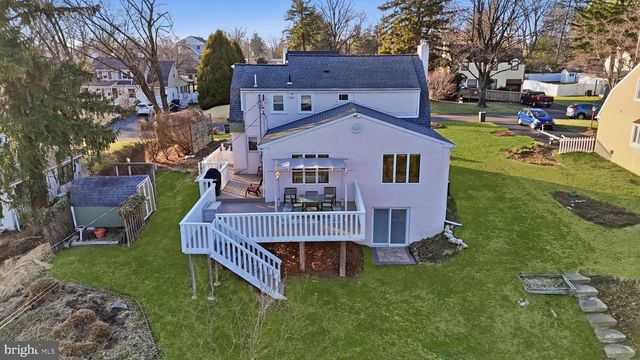 801 CYBUS WAY, Southampton, PA 18966