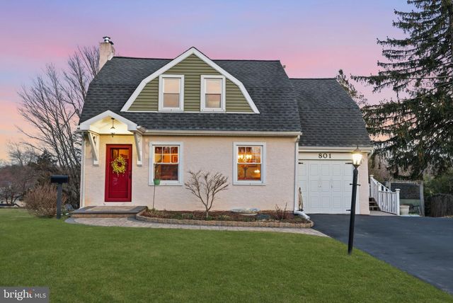 801 CYBUS WAY, Southampton, PA 18966