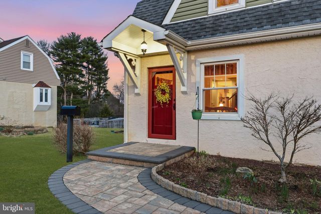 801 CYBUS WAY, Southampton, PA 18966