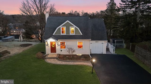 801 CYBUS WAY, Southampton, PA 18966