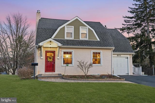 801 CYBUS WAY, Southampton, PA 18966