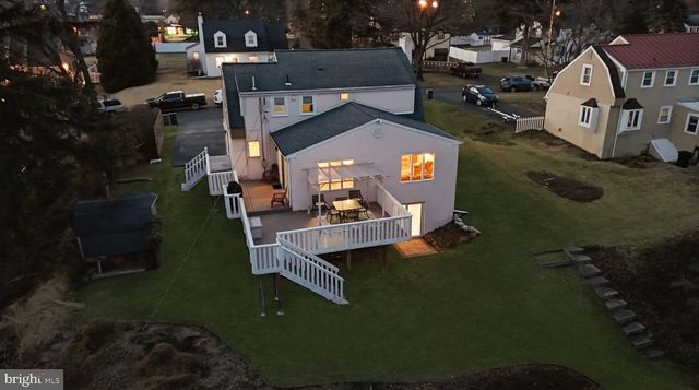 801 CYBUS WAY, Southampton, PA 18966