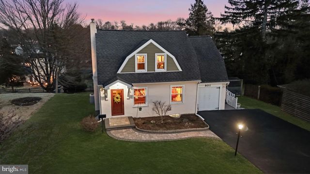 801 CYBUS WAY, Southampton, PA 18966