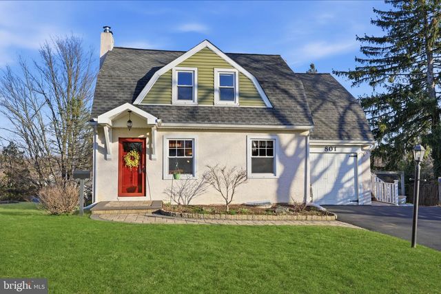 801 CYBUS WAY, Southampton, PA 18966