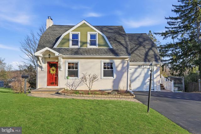 801 CYBUS WAY, Southampton, PA 18966