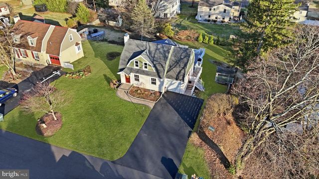 801 CYBUS WAY, Southampton, PA 18966