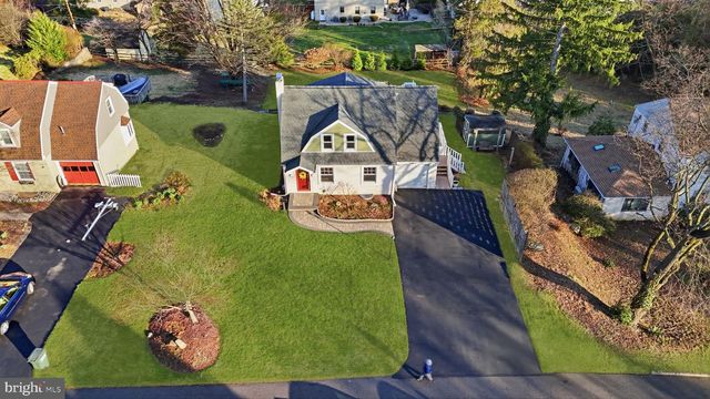 801 CYBUS WAY, Southampton, PA 18966