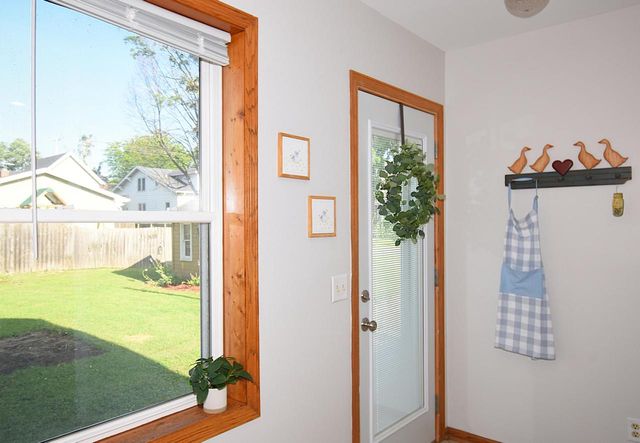 1519 Center STREET, Burlington, WI 53105