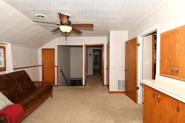 1519 Center STREET, Burlington, WI 53105