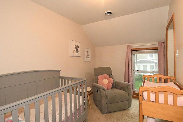 1519 Center STREET, Burlington, WI 53105