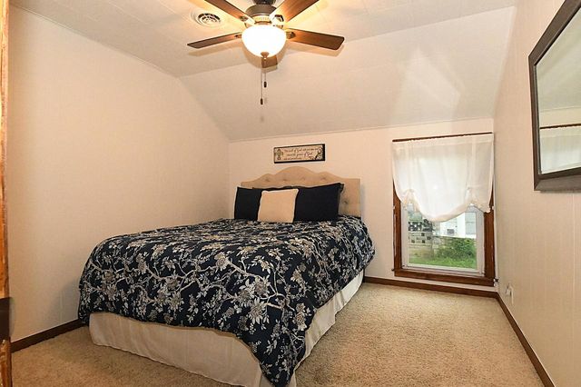 1519 Center STREET, Burlington, WI 53105