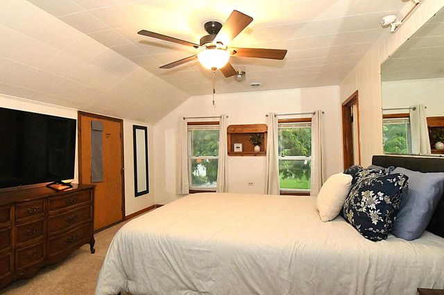 1519 Center STREET, Burlington, WI 53105