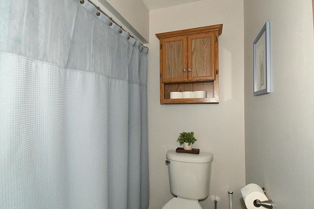 1519 Center STREET, Burlington, WI 53105