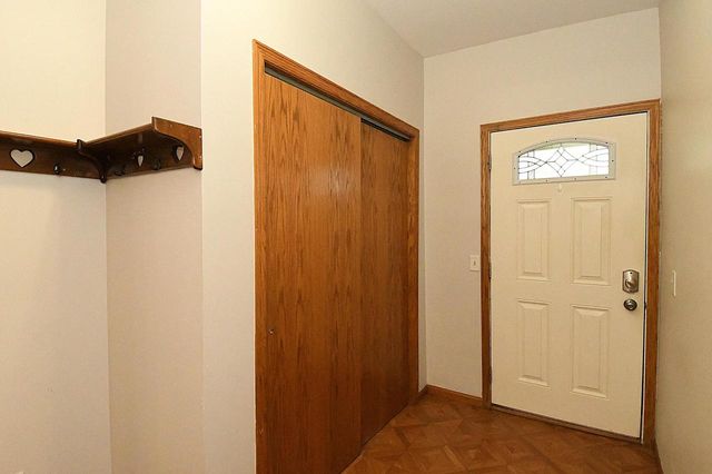 1519 Center STREET, Burlington, WI 53105