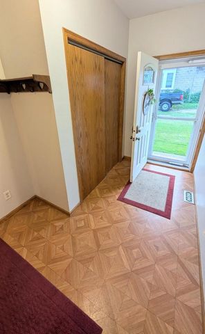 1519 Center STREET, Burlington, WI 53105