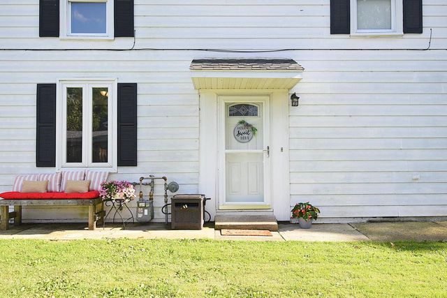 1519 Center STREET, Burlington, WI 53105