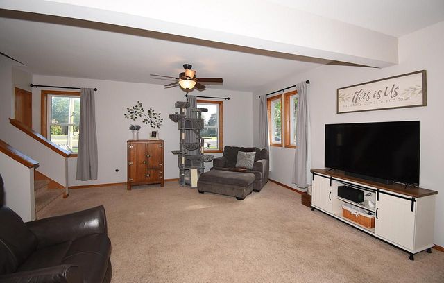 1519 Center STREET, Burlington, WI 53105