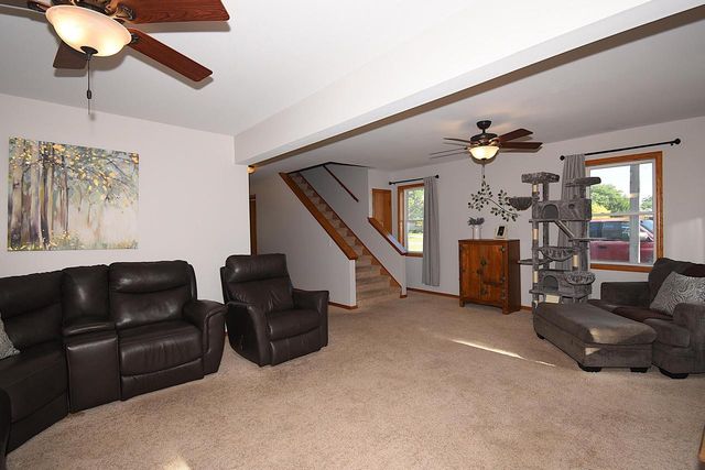 1519 Center STREET, Burlington, WI 53105