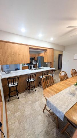 1519 Center STREET, Burlington, WI 53105