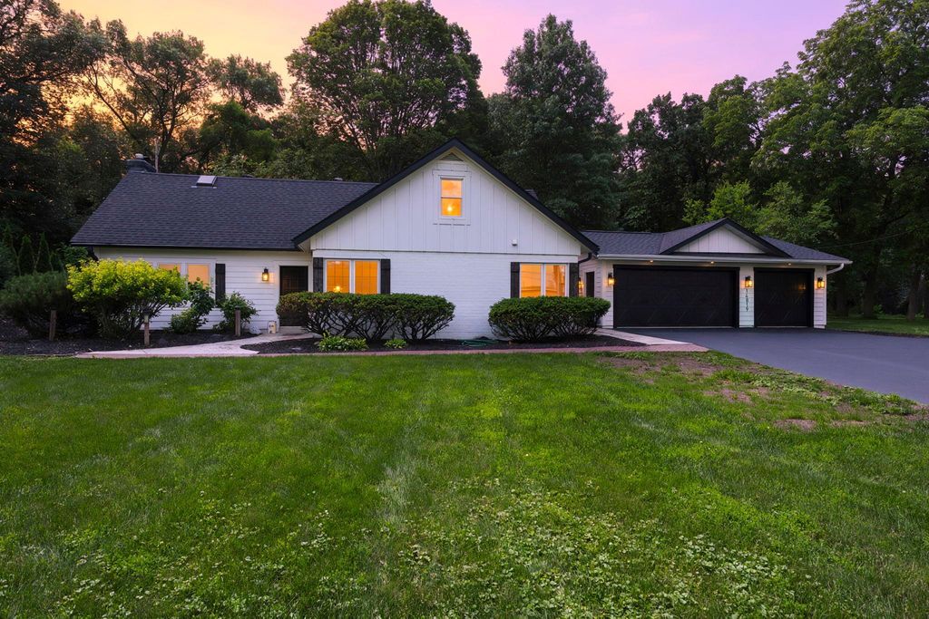 14819 Margaret Place, Minnetonka, MN 55345 — exterior