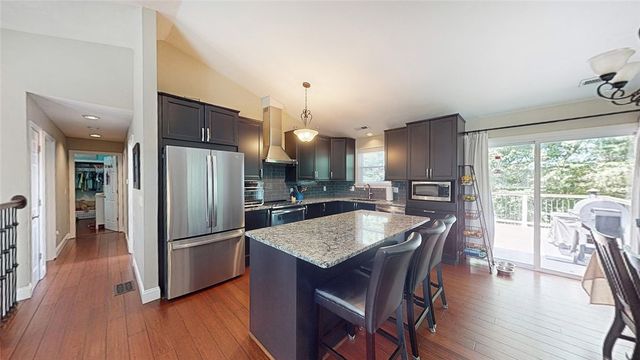 170 Whaley Hollow Road, Coventry, RI 02816