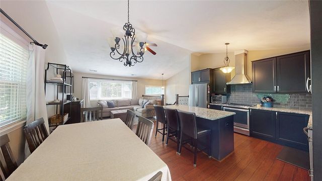 170 Whaley Hollow Road, Coventry, RI 02816