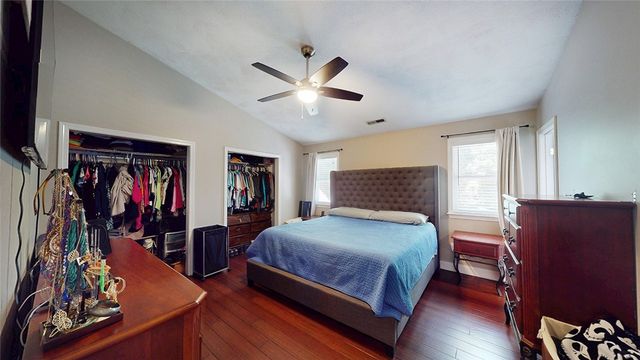 170 Whaley Hollow Road, Coventry, RI 02816