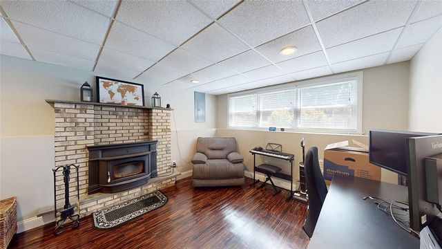 170 Whaley Hollow Road, Coventry, RI 02816