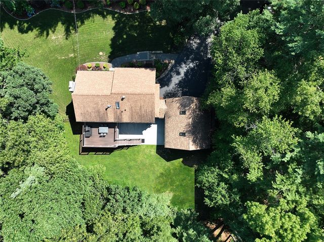 170 Whaley Hollow Road, Coventry, RI 02816