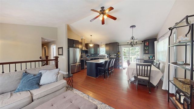 170 Whaley Hollow Road, Coventry, RI 02816