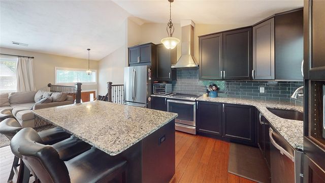 170 Whaley Hollow Road, Coventry, RI 02816