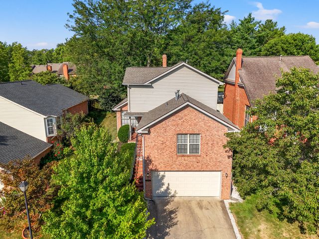 2248 Valencia Drive, Lexington, KY 40513