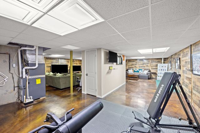 2248 Valencia Drive, Lexington, KY 40513