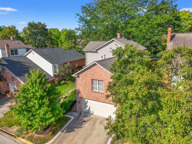 2248 Valencia Drive, Lexington, KY 40513