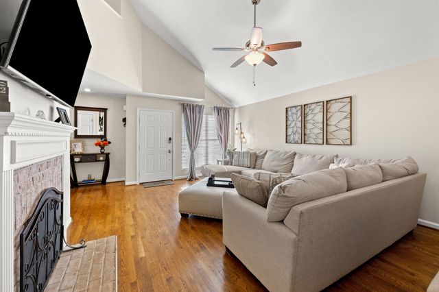 2248 Valencia Drive, Lexington, KY 40513