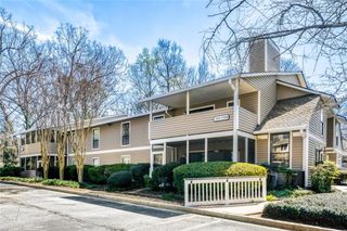 1107 Wynnes Ridge SE Circle, Marietta, GA 30067