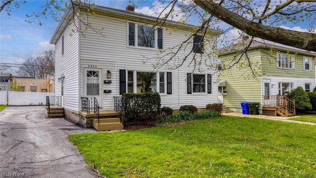 2432 21st Street, Cuyahoga Falls, OH 44223