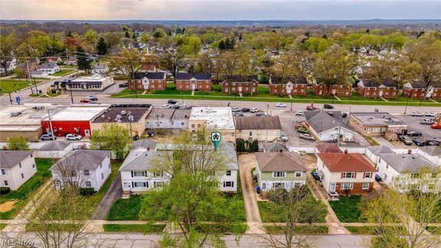 2432 21st Street, Cuyahoga Falls, OH 44223