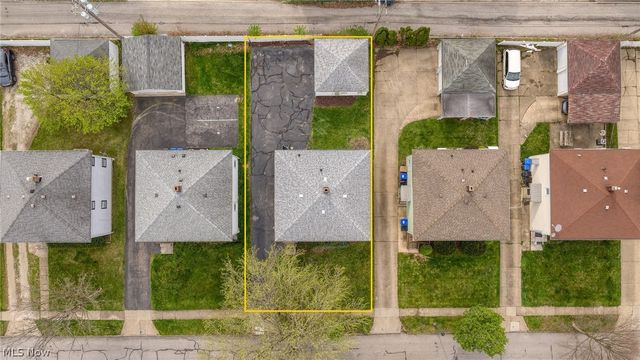 2432 21st Street, Cuyahoga Falls, OH 44223