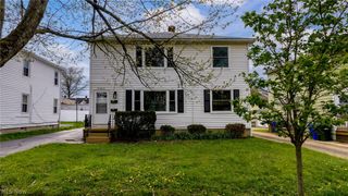 2432 21st Street, Cuyahoga Falls, OH 44223