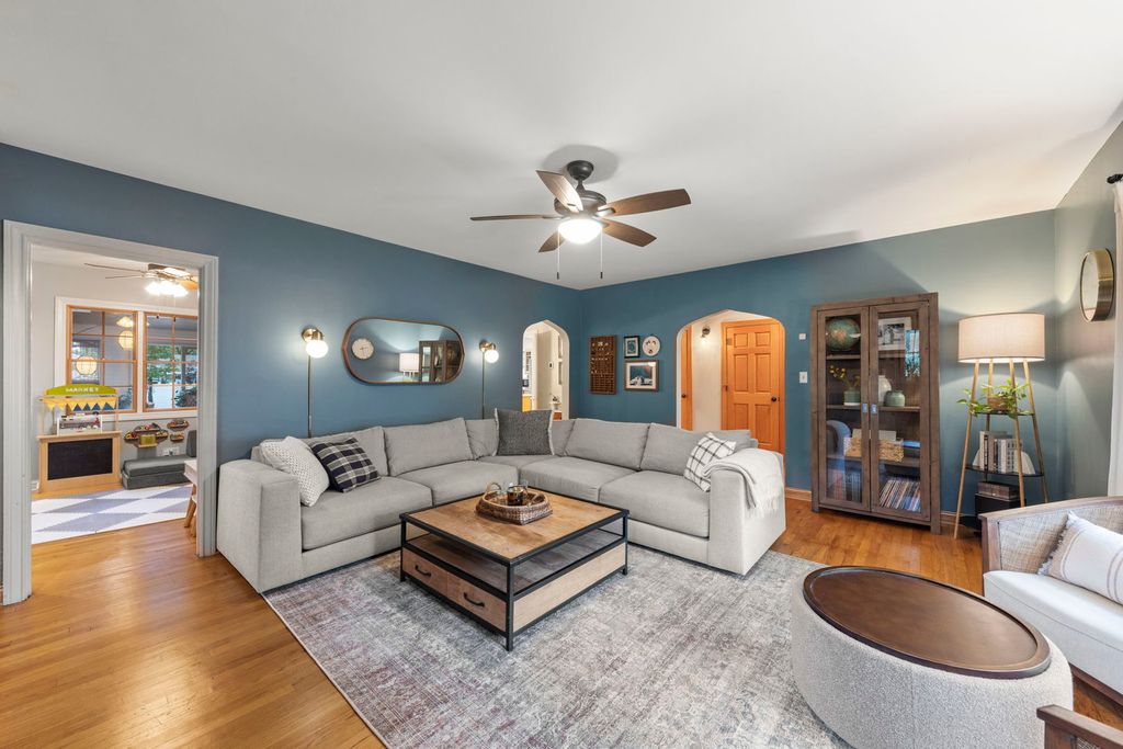 2058 Maple Road, Homewood, IL 60430 — photo 4