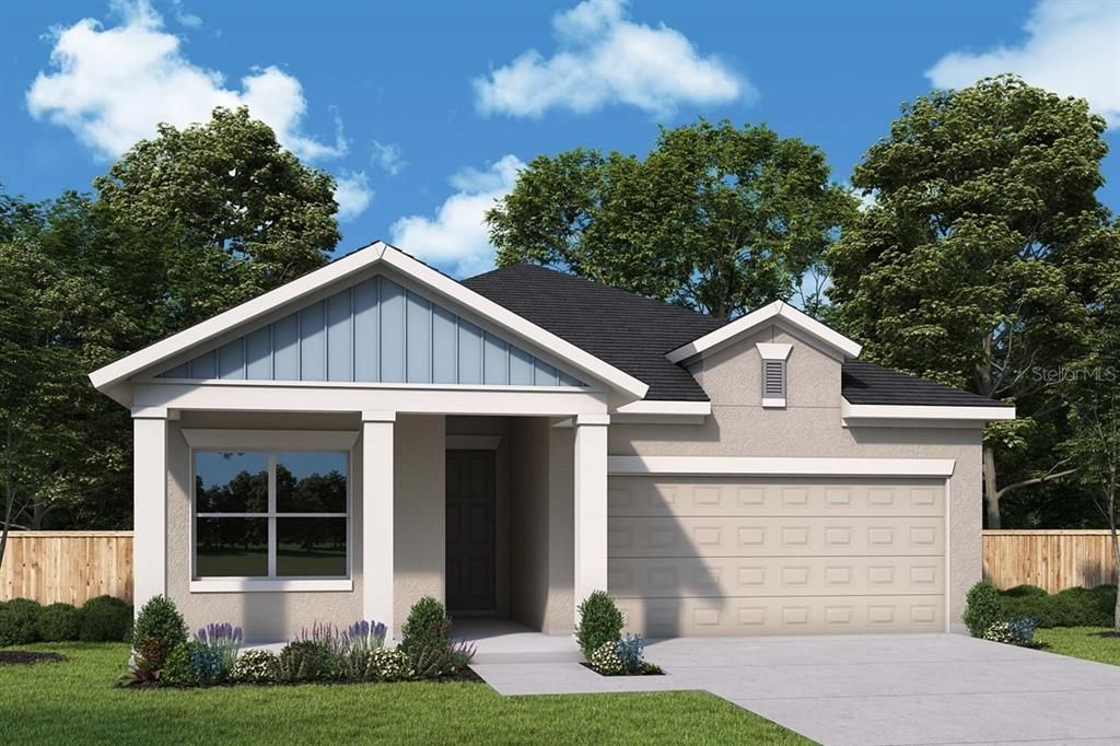 5927 BRISTLE OAK STREET, Mount Dora, FL 32757