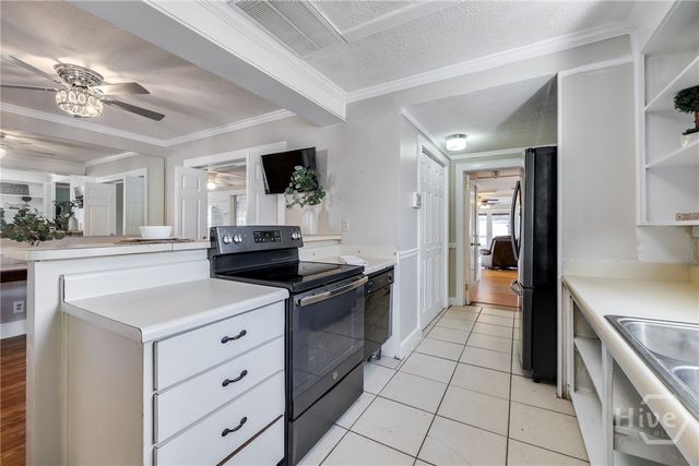 513 E 62nd Street, Savannah, GA 31405