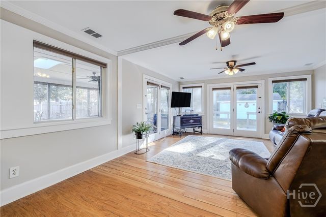 513 E 62nd Street, Savannah, GA 31405