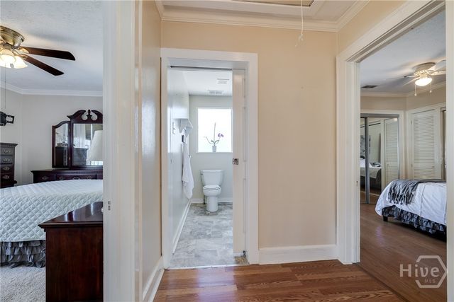 513 E 62nd Street, Savannah, GA 31405