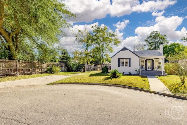 513 E 62nd Street, Savannah, GA 31405